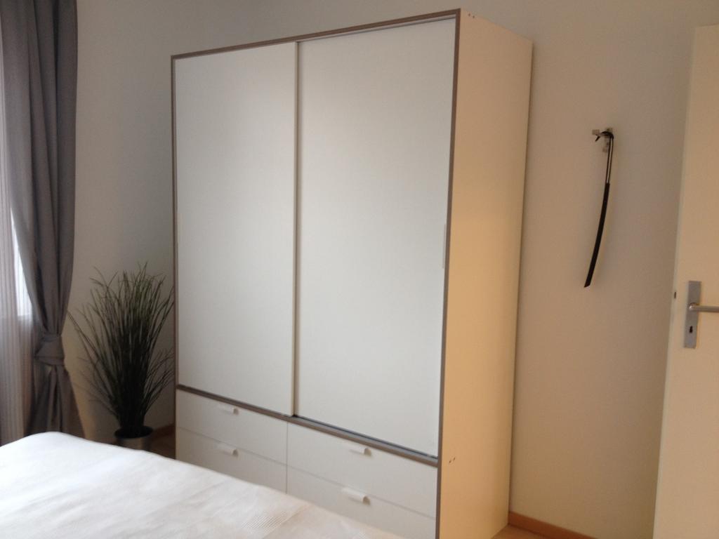 Steinhauser'S Ferienwohnungen Augsburg Phòng bức ảnh